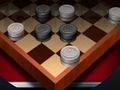 Гра Легенда шашок  онлайн