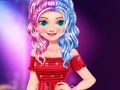 Гра Блог Енні #Cool Fashion Trends  онлайн