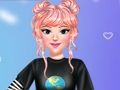 Гра Інфлюенсери E Girl Модна мода  онлайн