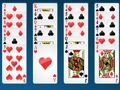 Гра Пасьянс Freecell  онлайн
