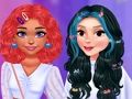 Гра Інфлюенсери Soft vs E-Girl Trends  онлайн