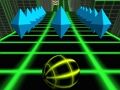 Гра 3D на схилах  онлайн