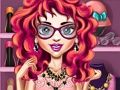 Гра Справжній макіяж Fashionista  онлайн