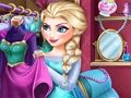 Гра Шафа крижаної королеви  онлайн