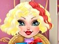 Гра Справжні стрижки Pure Princess  онлайн