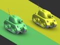 Гра Танки. io  онлайн