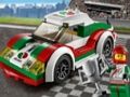 Гра Головоломка Lego Racers  онлайн