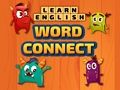 Гра Вивчення англійської мови Word Connect  онлайн