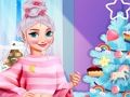 Гра Неон проти E Girl #XMAS DERE DECO онлайн