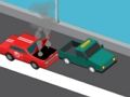 Гра Водій автомобіля шосе  онлайн
