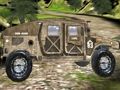 Гра Хамві Offroad Sim  онлайн