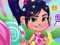 Гра Candyland одягається онлайн