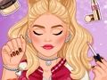 Гра Поради щодо макіяжу Beauty Influencer  онлайн