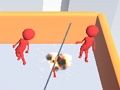 Гра Bullet Man 3d Online онлайн