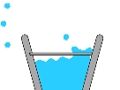 Гра Відро для води  онлайн