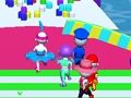 Гра Запустіть Royale Knockout Ultimate  онлайн