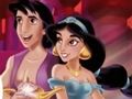 Гра Колекція головоломки Aladdin  онлайн