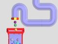 Гра Perfect Pipes 3D - витягніть шпильку  онлайн