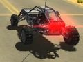 Гра Баггі-драйв Stunt Sim  онлайн