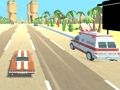 Гра 3D -автомобіль Rush онлайн