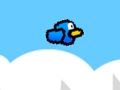 Гра Flappy Birds ремастер  онлайн