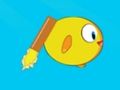 Гра Flappy Chick онлайн