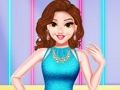 Гра DIY #Glam Парфумер  онлайн