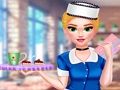 Гра Princess Cafe Barista Наряди  онлайн
