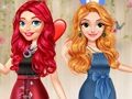 Гра Принцеса Інфлюенсер SummerTale  онлайн