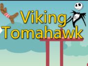 Гра Вікінг Томагавк  онлайн