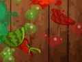 Гра Fruit ninja vr онлайн