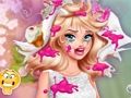 Гра Весільний макіяж Bridezilla  онлайн