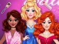 Гра Салон краси BFF'S  онлайн