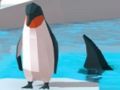 Гра Пінгвіни. io  онлайн
