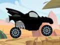 Гра Водій Batcar  онлайн