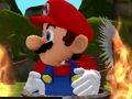 Гра Super Mario Run 3D онлайн