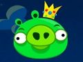 Гра Bad Piggy Shooter  онлайн