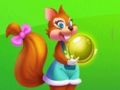 Гра Герой Bubble Shooter  онлайн