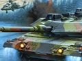 Гра Головоломки Wartanks  онлайн