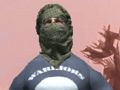 Гра Шалений драйвер найманця GTA  онлайн