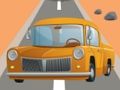 Гра Гонщик на вантажівках  онлайн
