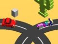 Гра Божевільний автомобіль  онлайн