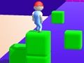 Гра Куби Стек 3D  онлайн