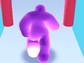 Гра Blob Runner 3D онлайн