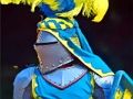 Гра Броньовані винищувачі Jigsaw  онлайн