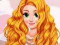 Гра Блондинка Princess Jelly Nails Spa онлайн Гра Блондинка Princess Jelly Nails Spa онлайн
