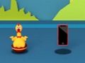 Гра Пощастило кинути 3d онлайн