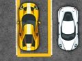 Гра Міська автостоянка онлайн Гра Міська автостоянка онлайн