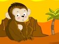 Гра Врятування пустельної качки  онлайн