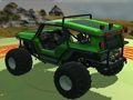 Гра Ultimate Truck Trapts Simulator 2020 онлайн